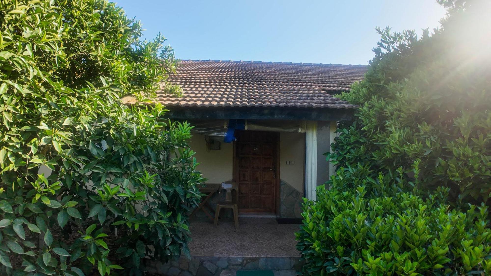 Çıralı Ugur Pansiyon Bungalows מראה חיצוני תמונה