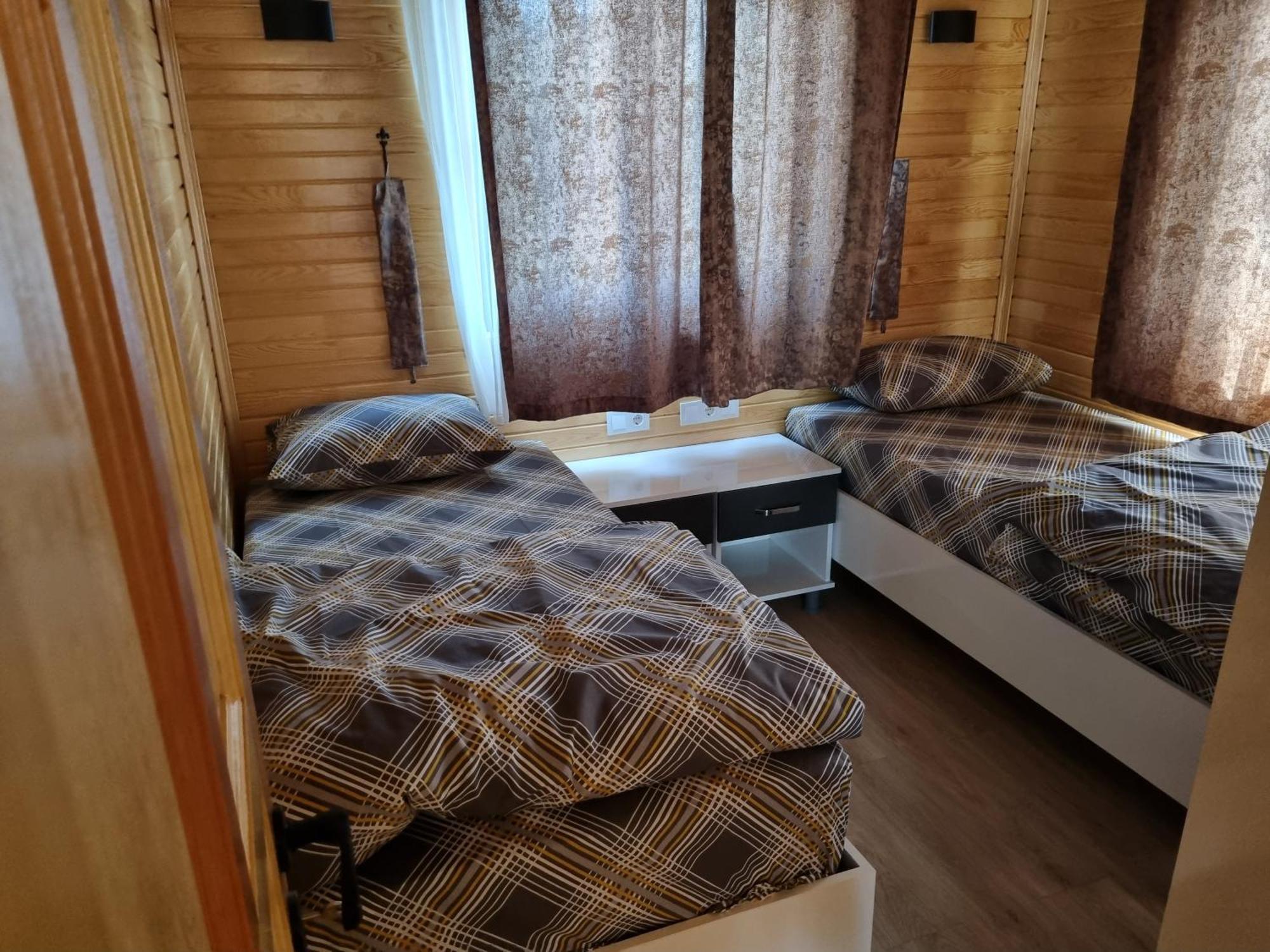 Çıralı Ugur Pansiyon Bungalows מראה חיצוני תמונה