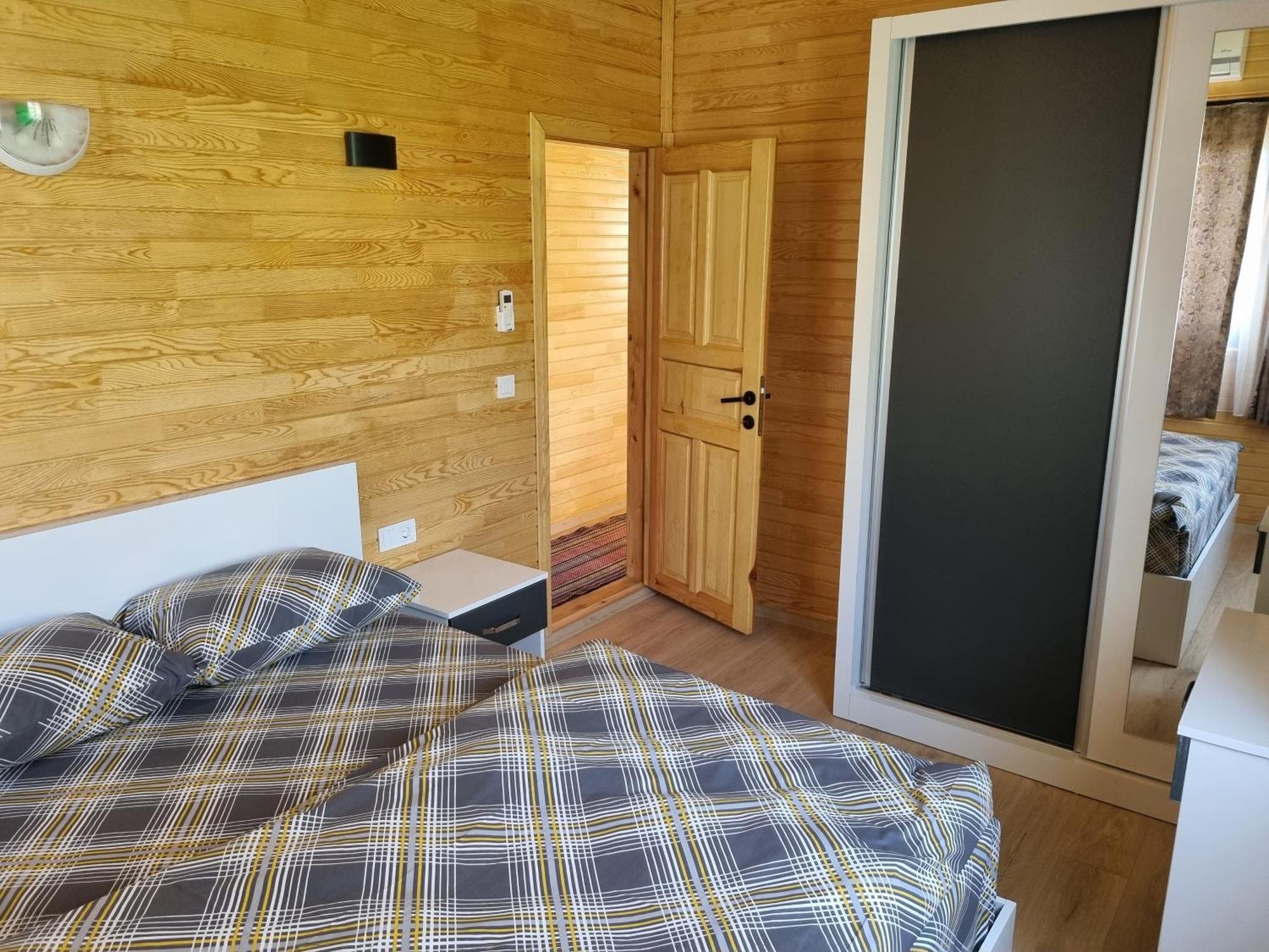 Çıralı Ugur Pansiyon Bungalows מראה חיצוני תמונה